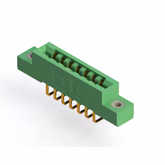 307-007-559-107 EDAC Inc.  Edgeboard Connectors